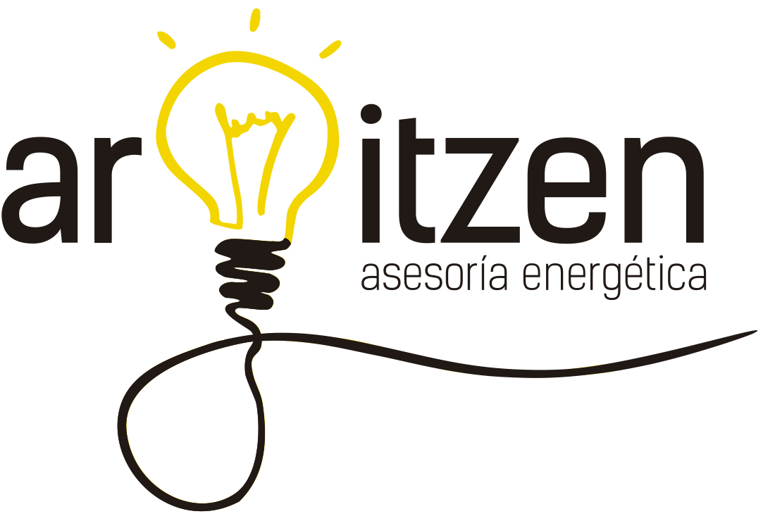 aritzen asesoria energetica portfolio